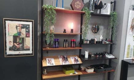 L'Appartement Besançon : Coiffeur à Besançon