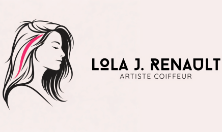 Lola J. Renault - Artiste Coiffeur Coloriste (chez Maison Roquelongue) : Coiffeur à Toulouse