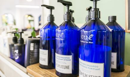 Coiffure Opéra : Coiffeur à Strasbourg