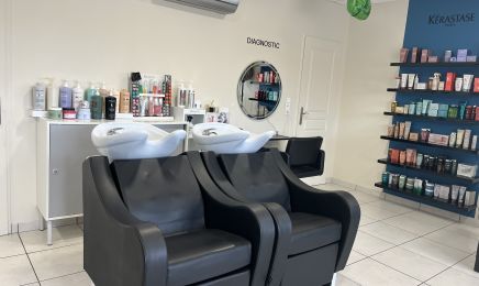 Ell'm Coiffure : Coiffeur à Condé-sur-Vesgre