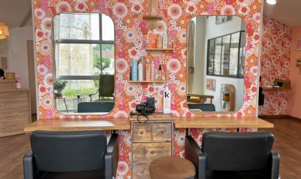 Façon Sandra : Coiffeur à Pouillon
