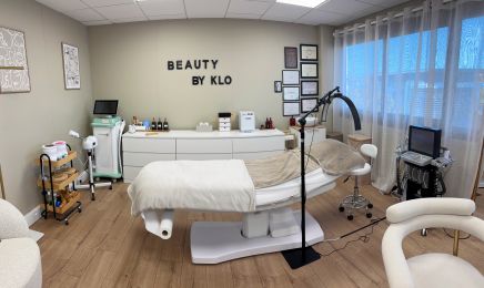 Beauty by Klo : Institut de beauté à Antony