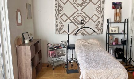 Naturalash  : Manucure à Montpellier