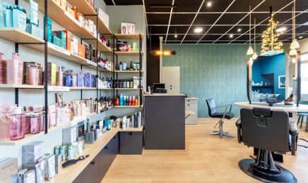 Aleo Coiffure    : Coiffeur à Audenge