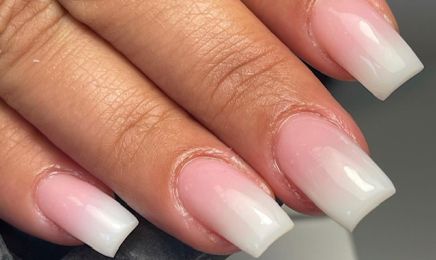 Glam Signature  : Manucure à Béziers