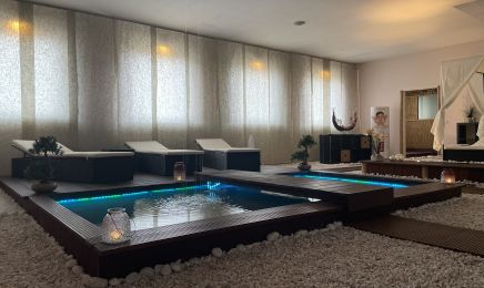 Beauty Lounge & Spa by Claudia : Spa in Schwabach