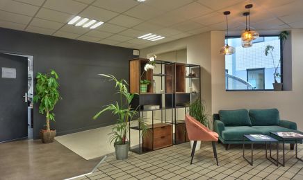 École Terrade - Coiffure - Nantes : Coiffeur à Nantes