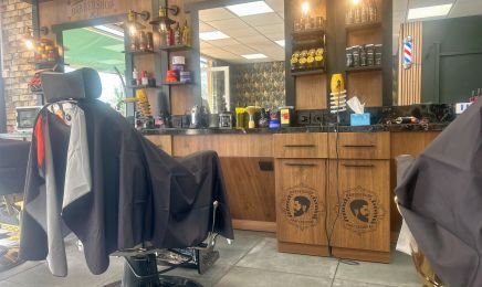 Coiff Luxury ( Anciennement La Barbe à tonton) : Barbier à Mont-de-Marsan