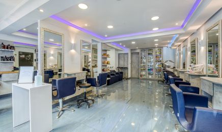 Equinoxe : Coiffeur à L'Isle-Adam