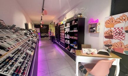 Pb cosmetics Armentières : Manucure à Armentières