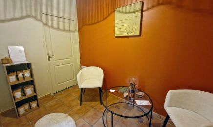 L'instant détente : Coiffeur à Saint-André-de-Sangonis