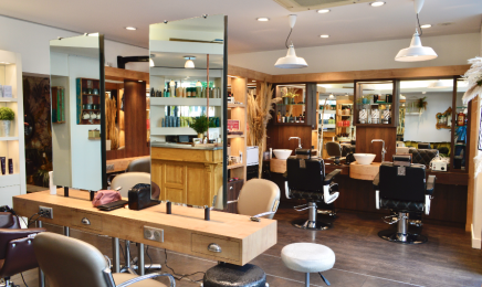 Sensoriel : Coiffeur à Bordeaux