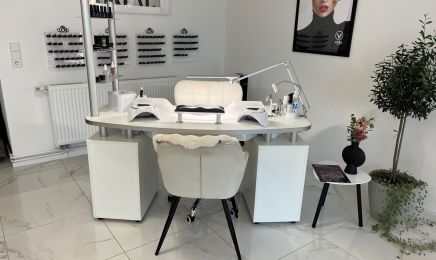 In Line Esthetic : Kosmetikstudio in Salzbergen