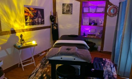 A Vos P’tits Soins : Institut de beauté à Neulise