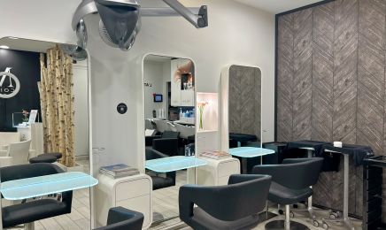 Mya Isaï - Paris 15 Vouillé : Coiffeur à Paris