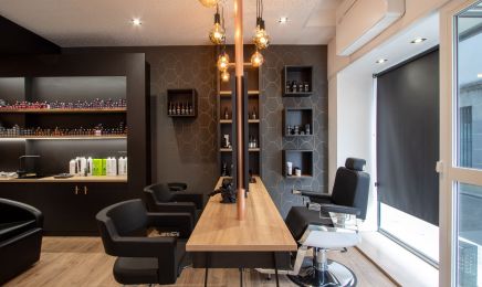 Mon atelier : Barbier à Montfort-en-Chalosse