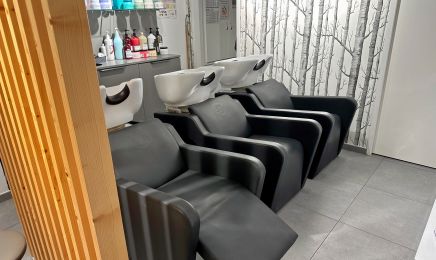 david&son - Voreppe : Coiffeur à Voreppe