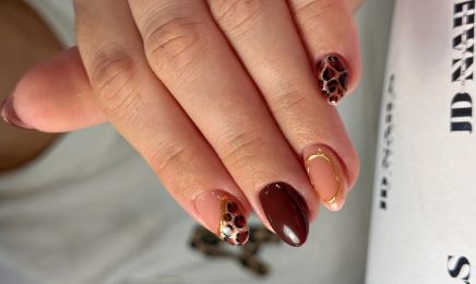 JDNails_maisonJD : Manucure à Vendin-le-Vieil