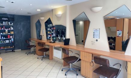 Caract’Hair : Coiffeur à Tremblay-en-France