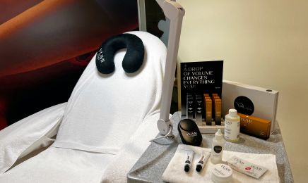 Eye Couture by Sonia Elbphilharmonie : Kosmetikstudio in Hamburg