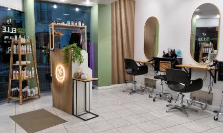 J'M Coiffure : Coiffeur à Dordives