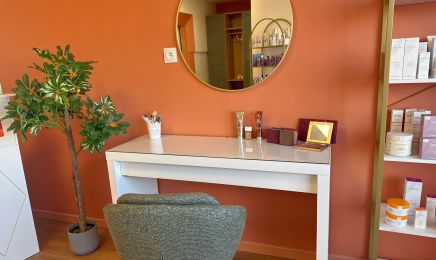 L’instant Beauté : Institut de beauté à Le Mans