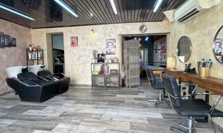 La Maison d’Auré : Coiffeur à Allauch