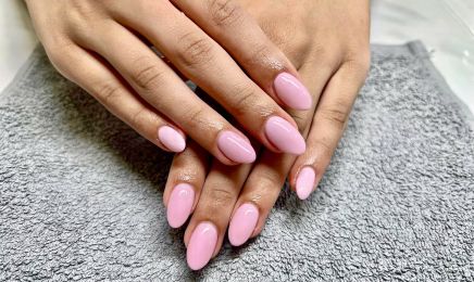 Kimmy Nails : Manucure à Paris