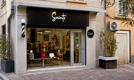 C comme cils – Concept beauté : Coiffeur à La Seyne-sur-Mer