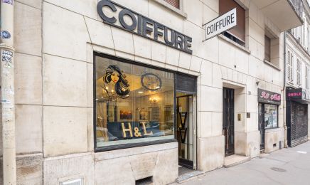 HL Coiffure : Coiffeur à Paris