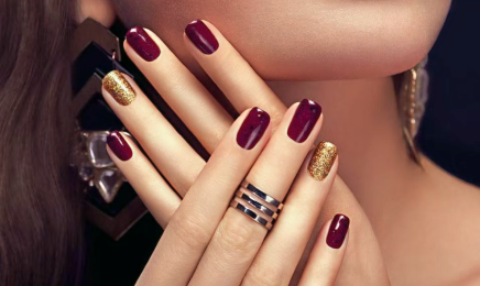 Glow & Gloss Nails : Institut de beauté à Cassis