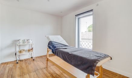 L’Atelier de la Beauté  : Coiffeur à Jonzac