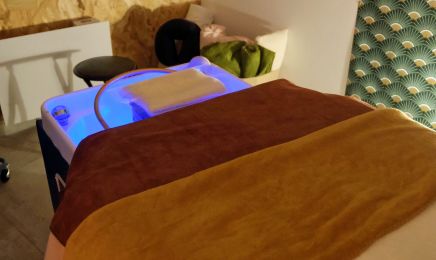 Espace beauté et bien être : Manucure à Hyères