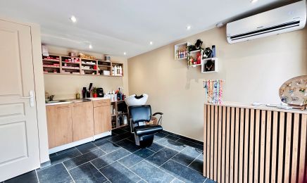 La coiffure by Elodie : Coiffeur à Saint-Vallier-de-Thiey