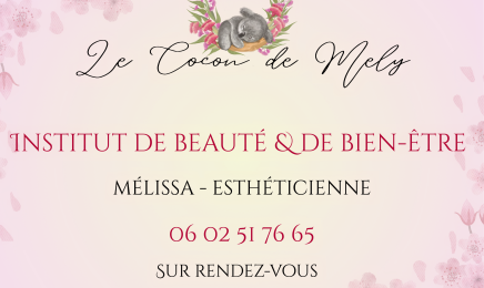 Le Cocon de Mely  : Institut de beauté à Bormes-les-Mimosas