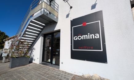 GOMINA - Condette : Coiffeur à Condette