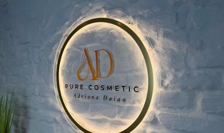Pure cosmetic: Kosmetikstudio in Ingolstadt