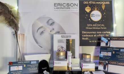 Clinique Esthetique Ferrère  : Coiffeur à Bordeaux