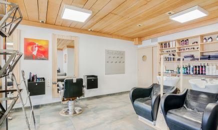 Secret de coiffeur : Coiffeur à Morteau