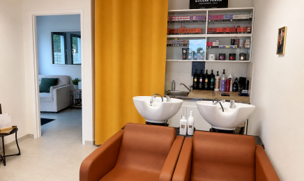 Bat’s Hair Corner : Coiffeur à Aubigny