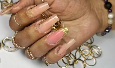 BeautyStyle - Meyzieu : Manucure à Meyzieu