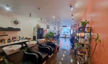 Elle et Lui Fréjus  : Coiffeur à Fréjus