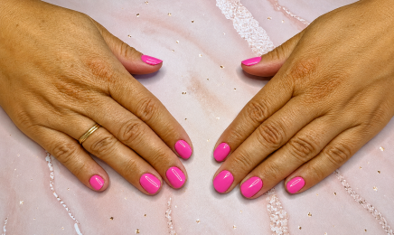 Kel Beauté  : Manucure à Narbonne