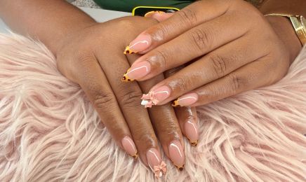 Cindy Ongles Distributions : Institut de beauté à Saint-Benoît