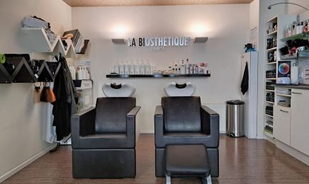 Friseuratelier Nicole Körbel: Friseur in Glauchau