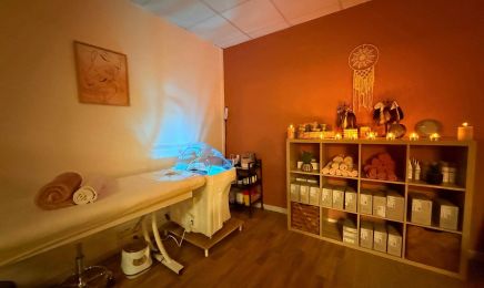 Rien que pour moi - Prothésiste Capillaire et Mammaire - Head Spa : Coiffeur à Salon-de-Provence