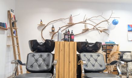 Atmosp’hair by Peggy  : Coiffeur à Roye