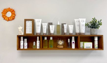 Les Mains Dorées : Institut de beauté à Ternand