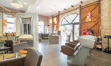 Pause Carré : Coiffeur à Saint-Jean-de-Védas