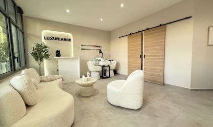 Luxuriance : Institut de beauté à Aix-en-Provence